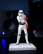 Zdjęcie produktu Figurka Stormtrooper Boxer - Star Wars