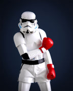 Zdjęcie produktu Figurka Stormtrooper Boxer - Star Wars