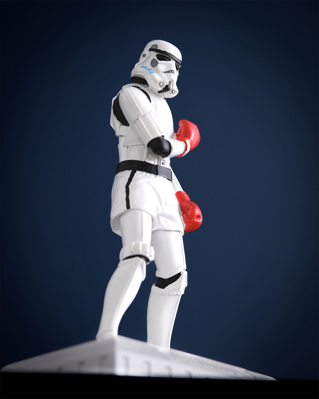 Zdjęcie produktu Figurka Stormtrooper Boxer - Star Wars