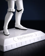 Zdjęcie produktu Figurka Stormtrooper Boxer - Star Wars