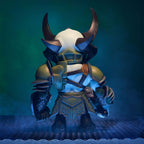 Product image Doom - Marauder Action Figure