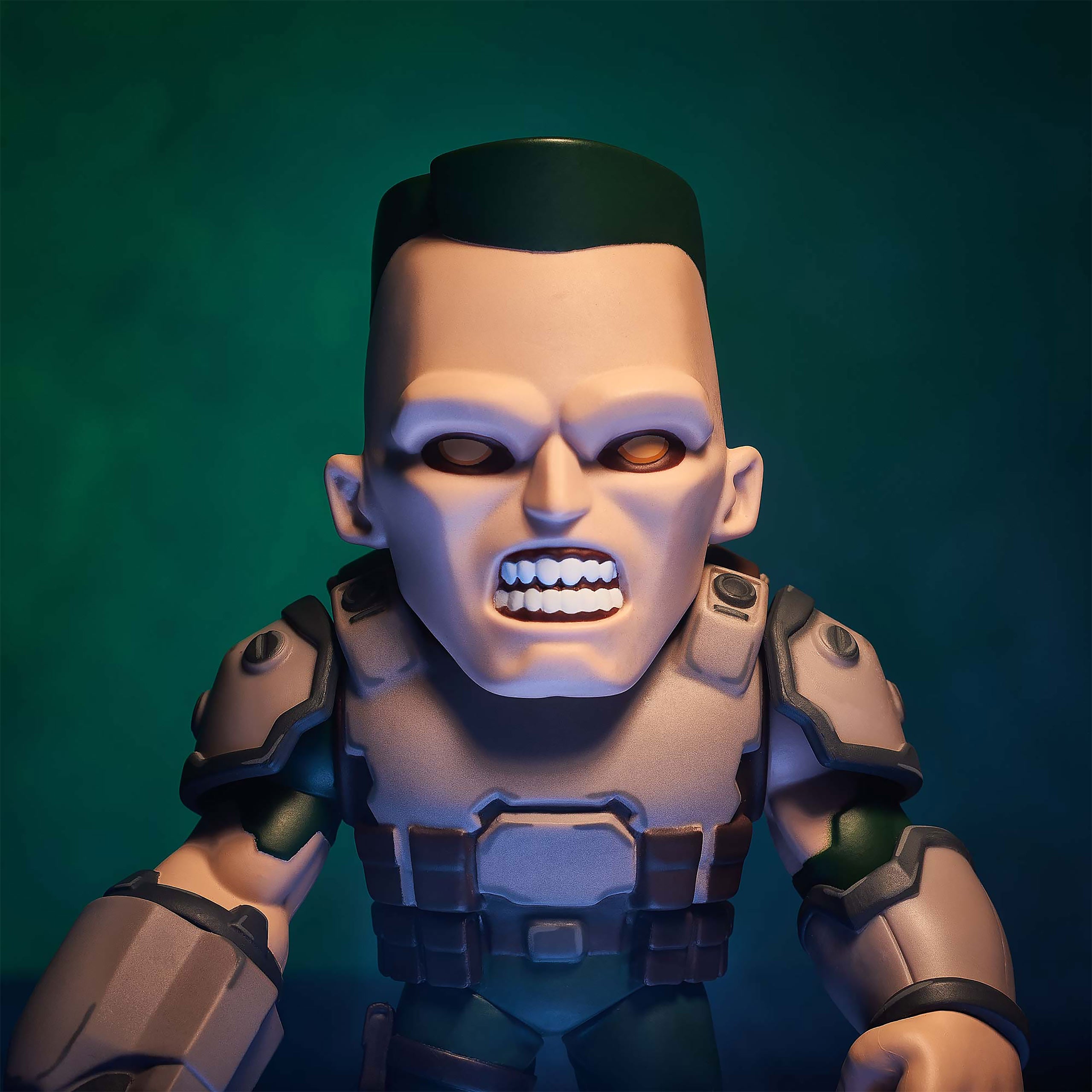 Product image Doom - Soldier Action Figure