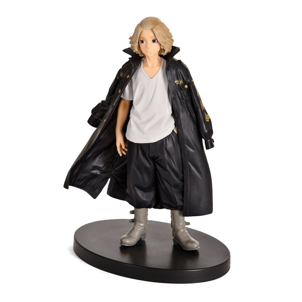 Zdjęcie produktu Tokyo Revengers - Figurka Manjiro Sano