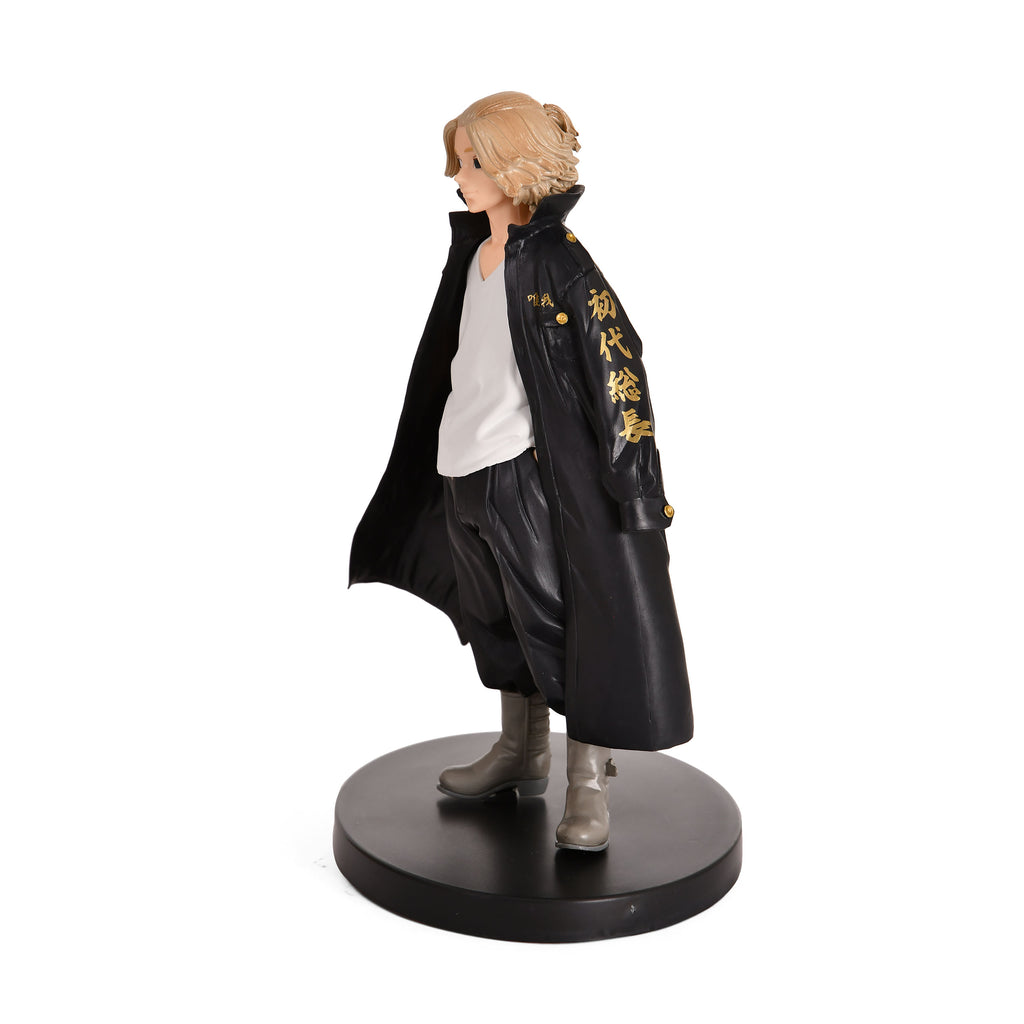 Zdjęcie produktu Tokyo Revengers - Figurka Manjiro Sano