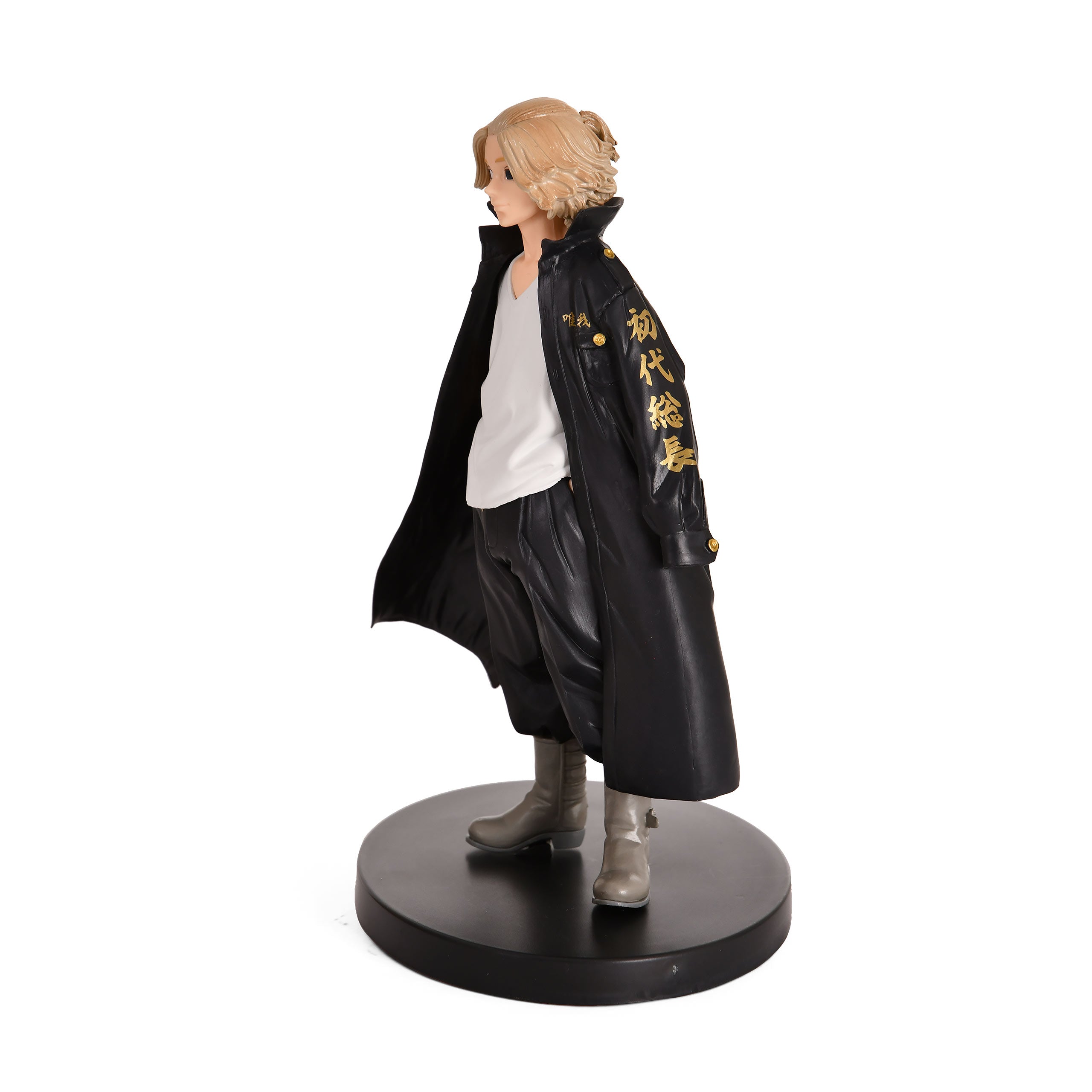 Zdjęcie produktu Tokyo Revengers - Figurka Manjiro Sano