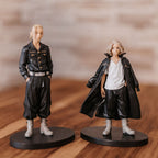Zdjęcie produktu Tokyo Revengers - Figurka Manjiro Sano
