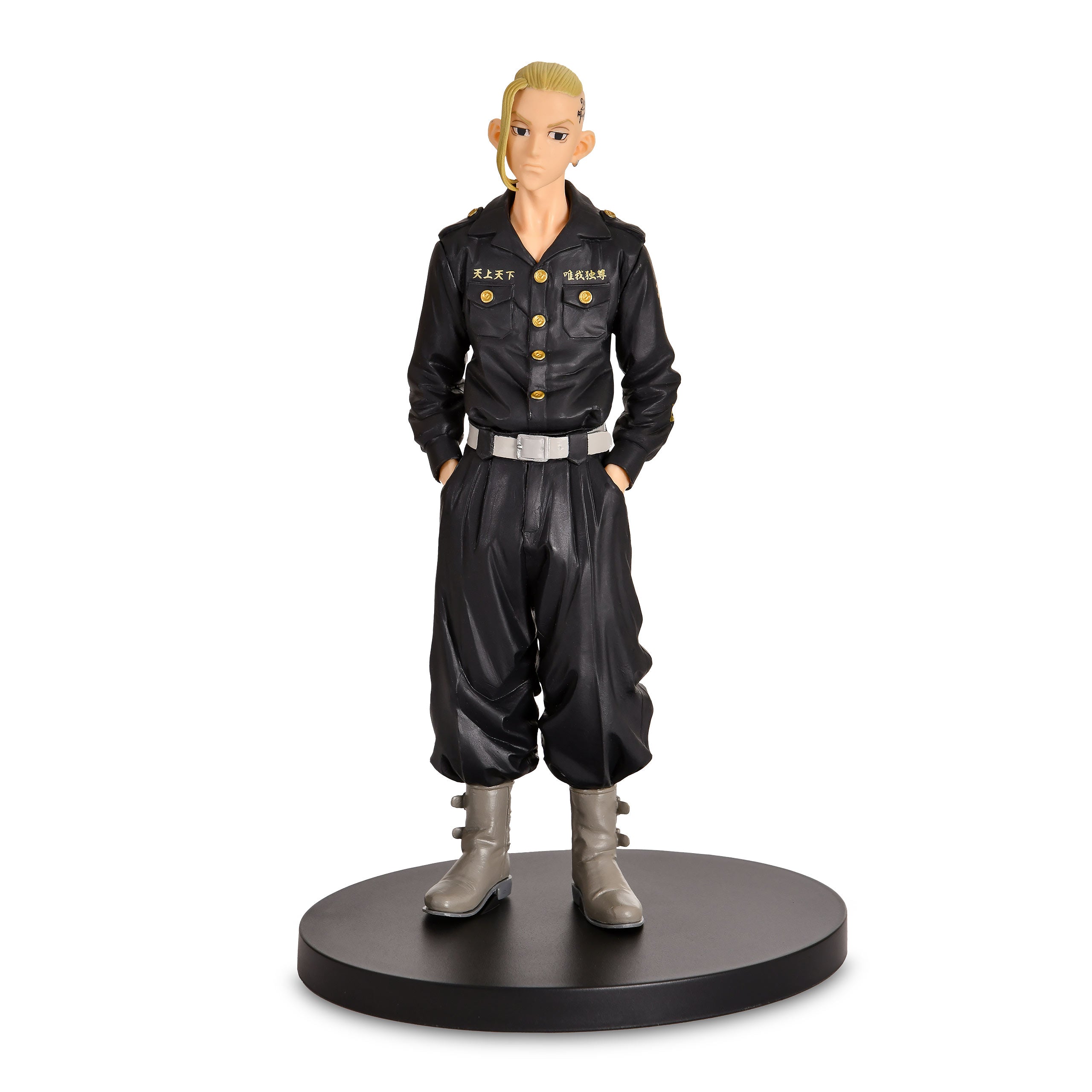 Zdjęcie produktu Tokyo Revengers - Ken Ryuguji Figurka