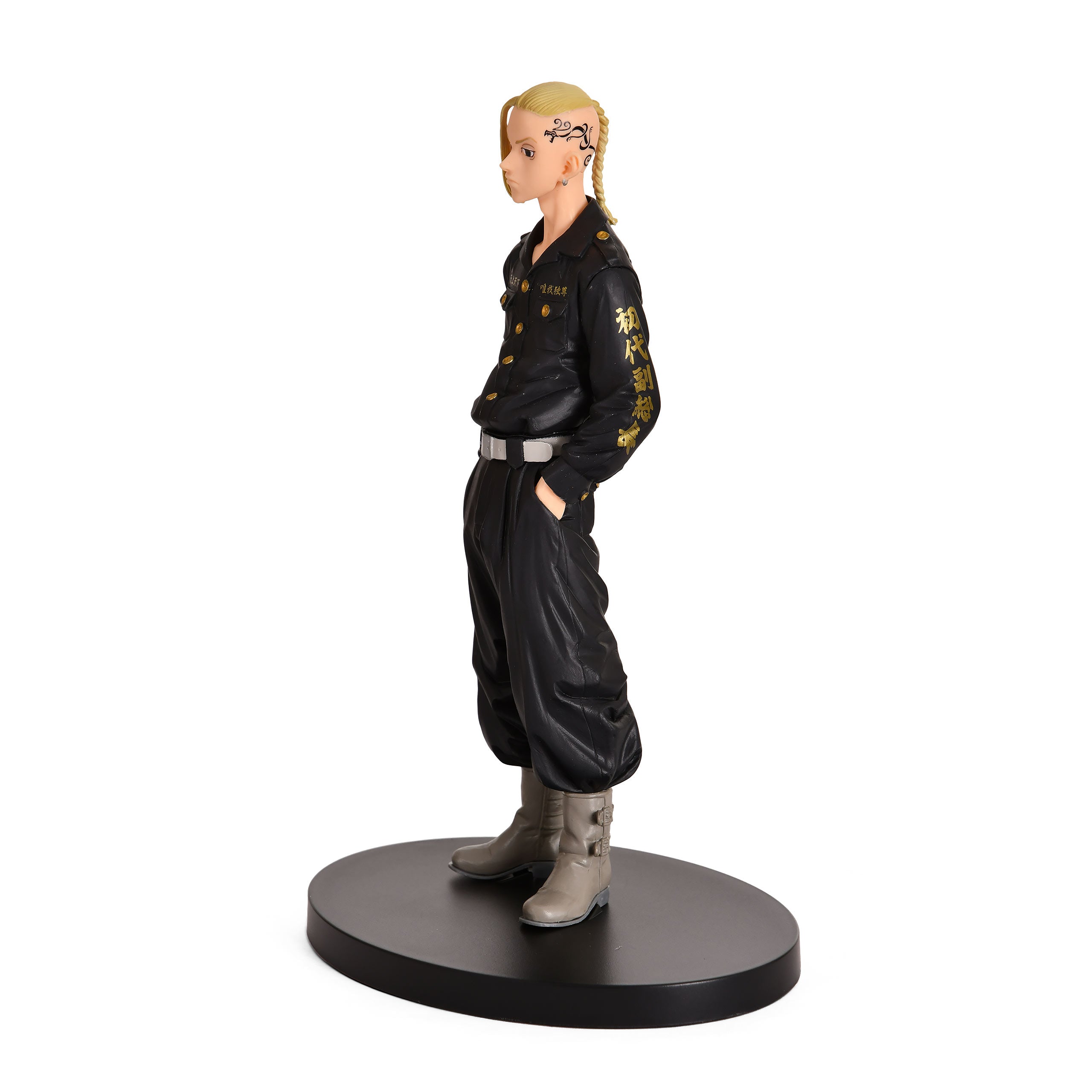Zdjęcie produktu Tokyo Revengers - Ken Ryuguji Figurka
