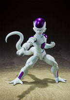 Zdjęcie produktu Dragon Ball Z - Freezer Figurka Akcji