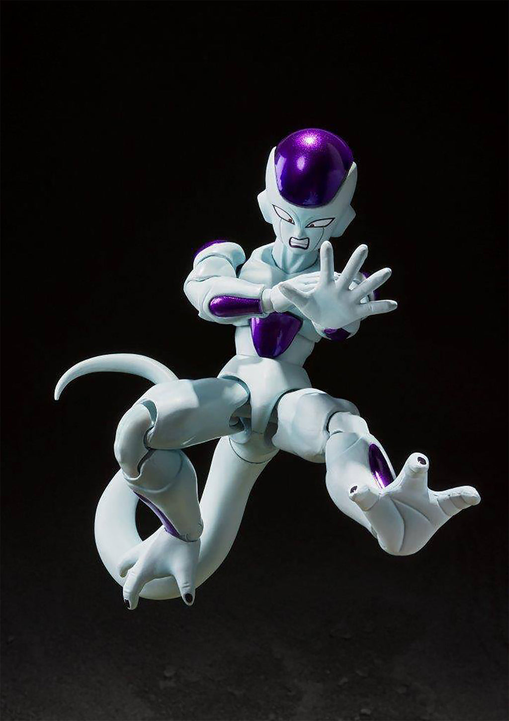 Zdjęcie produktu Dragon Ball Z - Freezer Figurka Akcji