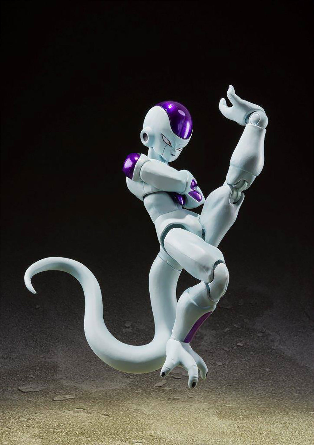 Zdjęcie produktu Dragon Ball Z - Freezer Figurka Akcji