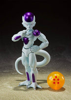Zdjęcie produktu Dragon Ball Z - Freezer Figurka Akcji
