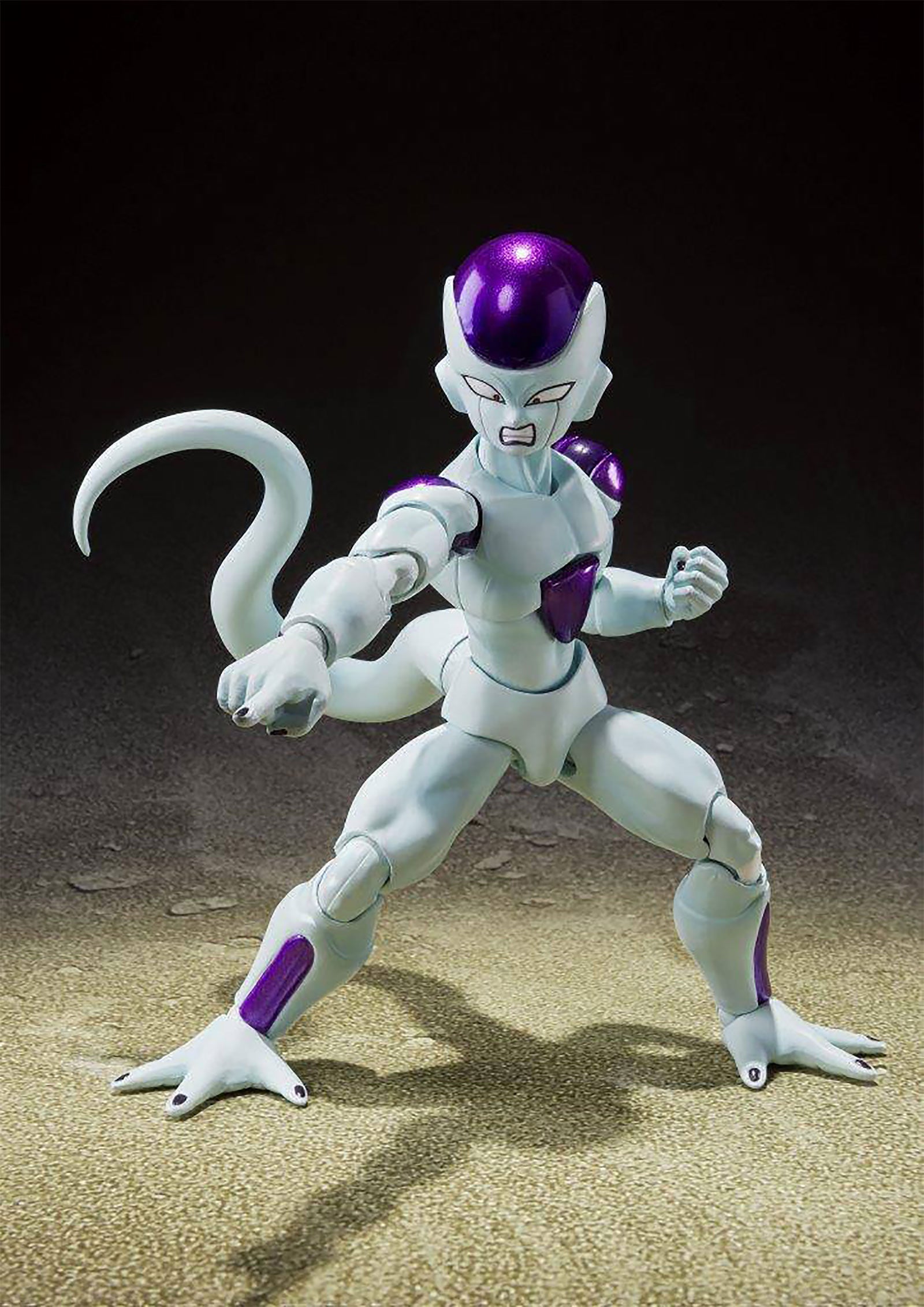Zdjęcie produktu Dragon Ball Z - Freezer Figurka Akcji