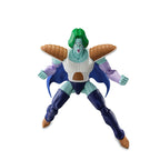 Zdjęcie produktu Dragon Ball Z - Zarbon figurka akcji