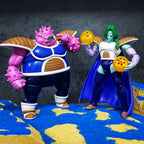 Zdjęcie produktu Dragon Ball Z - Zarbon figurka akcji
