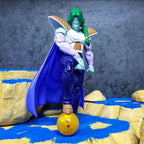 Zdjęcie produktu Dragon Ball Z - Zarbon figurka akcji