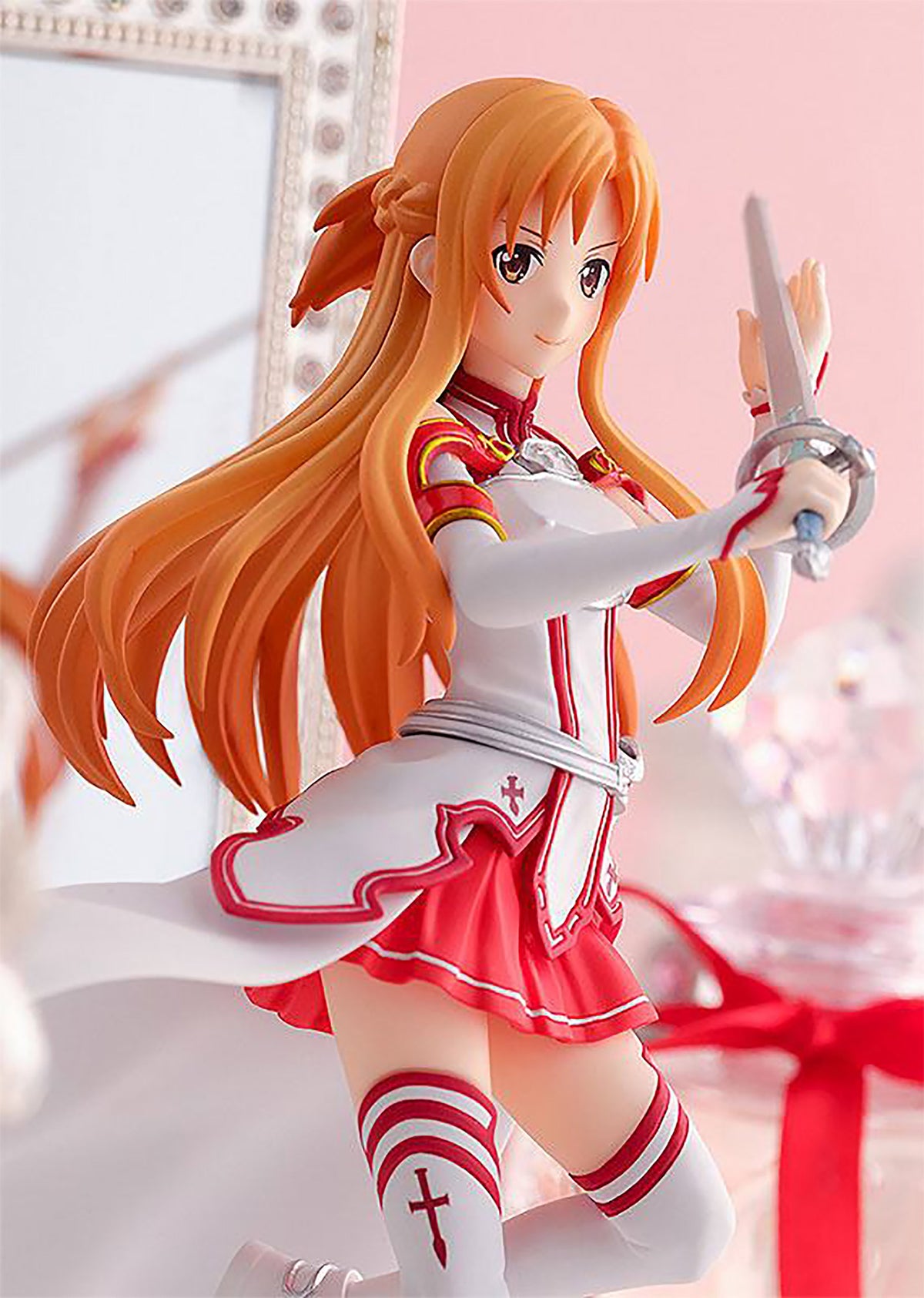 Zdjęcie produktu Sword Art Online - Progressive Aria of a Starless Night - Figurka Asuna