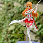 Zdjęcie produktu Sword Art Online - Progressive Aria of a Starless Night - Figurka Asuna
