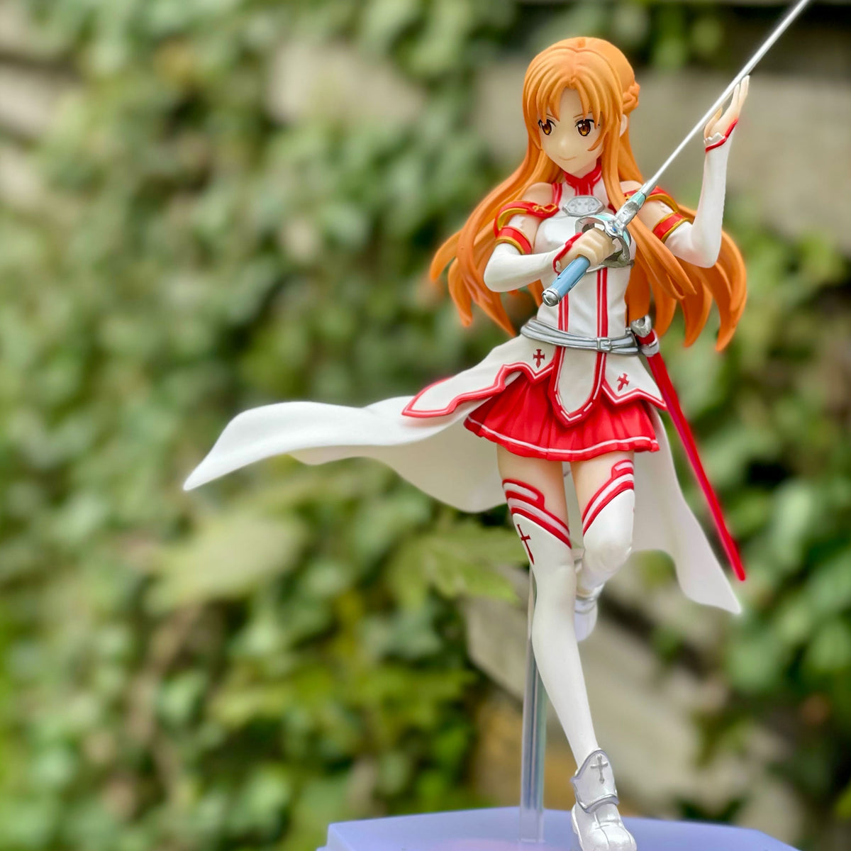 Zdjęcie produktu Sword Art Online - Progressive Aria of a Starless Night - Figurka Asuna