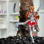 Zdjęcie produktu Sword Art Online - Progressive Aria of a Starless Night - Figurka Asuna