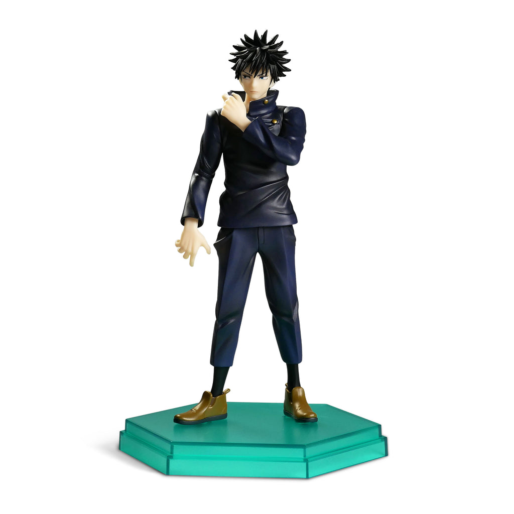 Zdjęcie produktu Jujutsu Kaisen - Megumi Fushiguro Figurka 18,7 cm