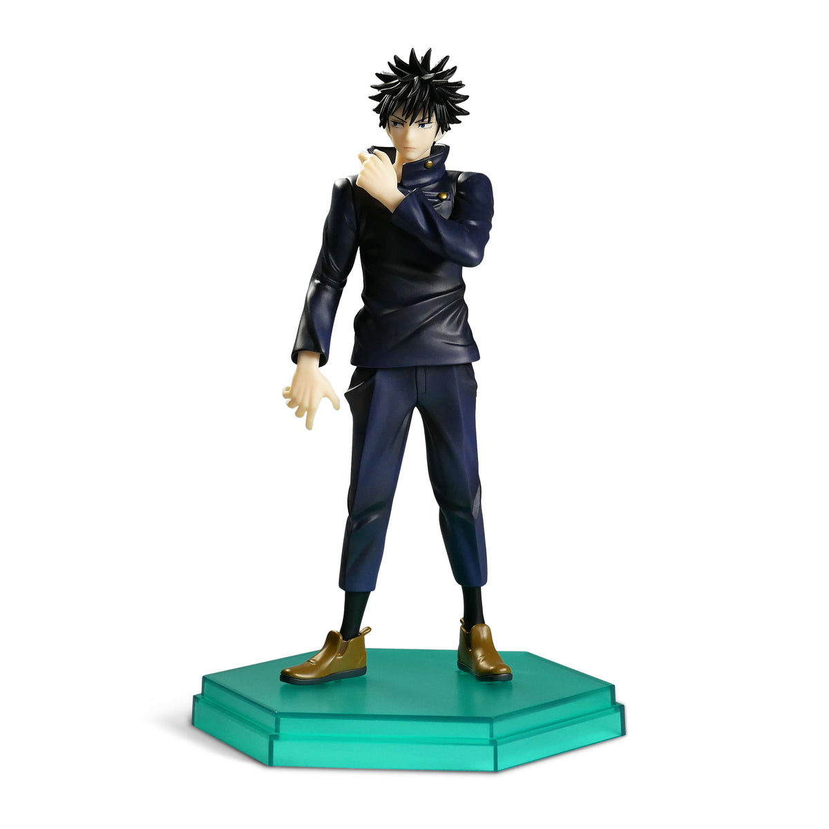 Zdjęcie produktu Jujutsu Kaisen - Megumi Fushiguro Figurka 18,7 cm
