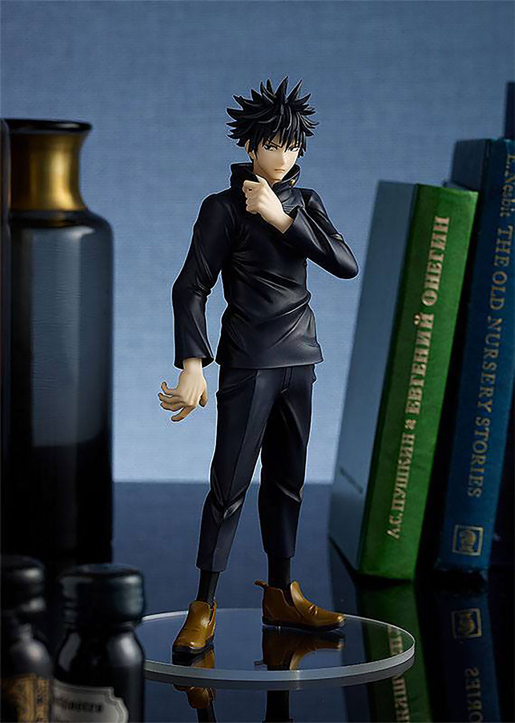 Zdjęcie produktu Jujutsu Kaisen - Megumi Fushiguro Figurka 18,7 cm