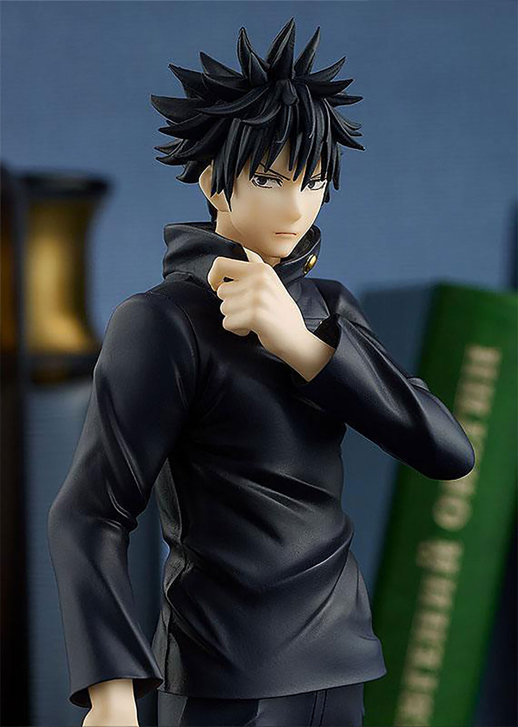 Zdjęcie produktu Jujutsu Kaisen - Megumi Fushiguro Figurka 18,7 cm