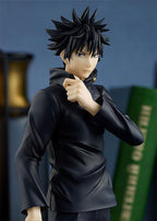 Zdjęcie produktu Jujutsu Kaisen - Megumi Fushiguro Figurka 18,7 cm