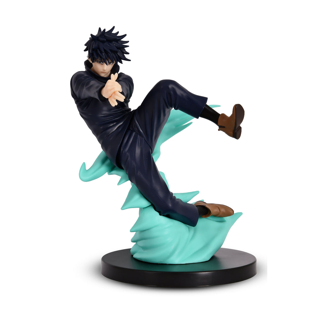 Zdjęcie produktu Jujutsu Kaisen - Megumi SPM Figurka