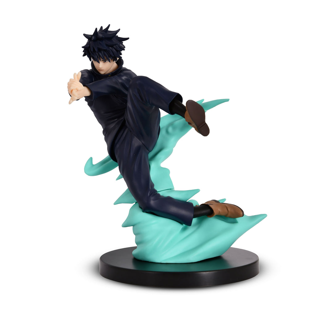 Zdjęcie produktu Jujutsu Kaisen - Megumi SPM Figurka