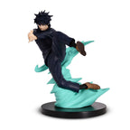 Zdjęcie produktu Jujutsu Kaisen - Megumi SPM Figurka