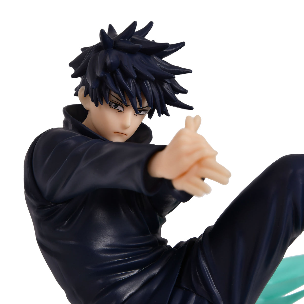 Zdjęcie produktu Jujutsu Kaisen - Megumi SPM Figurka