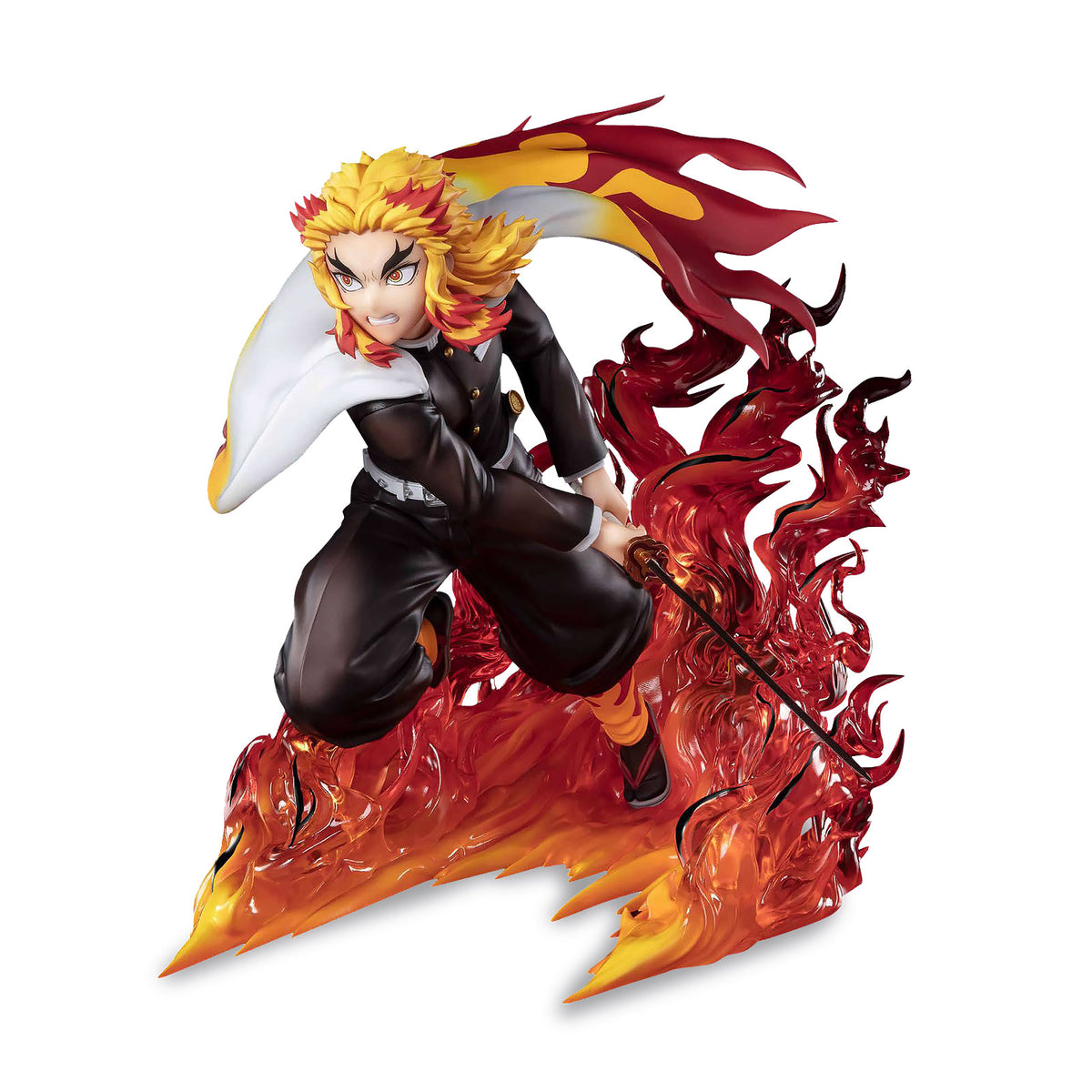 Zdjęcie produktu Demon Slayer - Kyojuro Rengoku Flame Hashira Figura