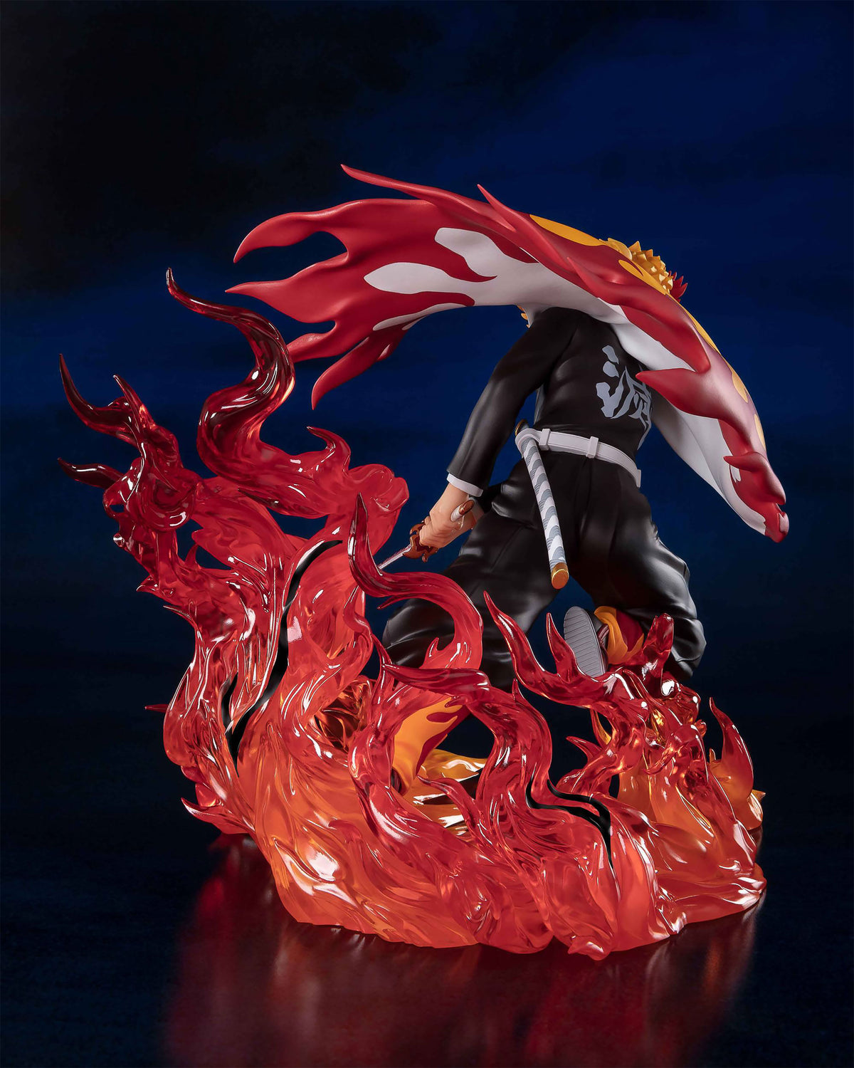 Zdjęcie produktu Demon Slayer - Kyojuro Rengoku Flame Hashira Figura