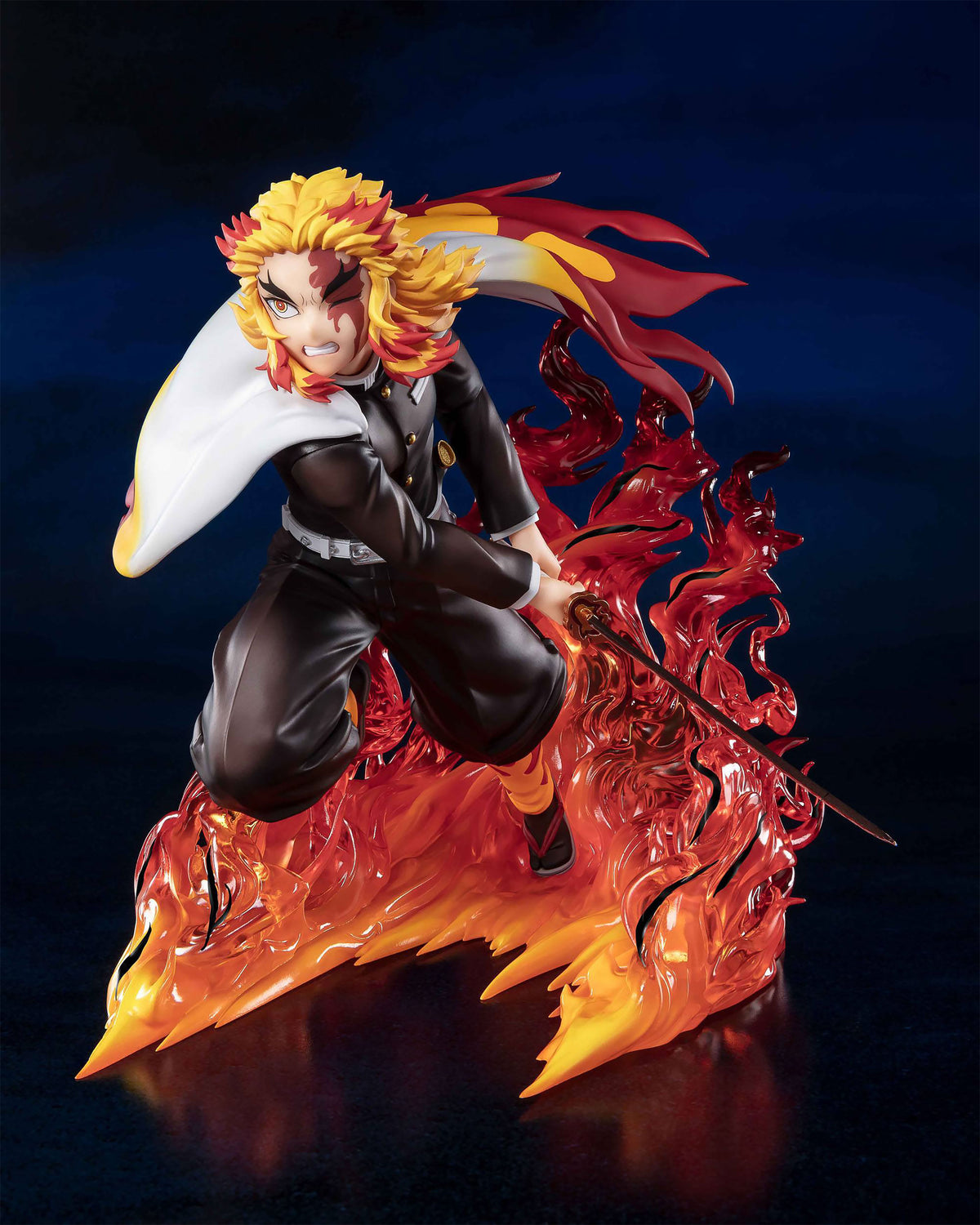 Zdjęcie produktu Demon Slayer - Kyojuro Rengoku Flame Hashira Figura