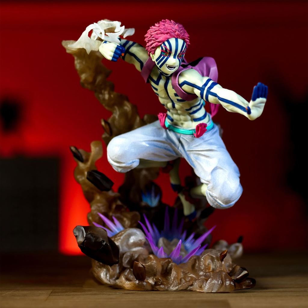 Zdjęcie produktu Demon Slayer - Akaza Upper Tree Figurka
