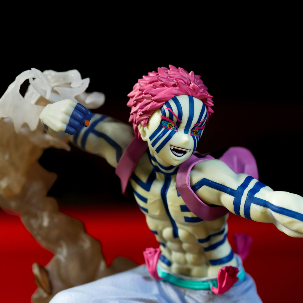 Zdjęcie produktu Demon Slayer - Akaza Upper Tree Figurka