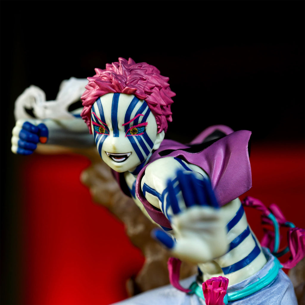 Zdjęcie produktu Demon Slayer - Akaza Upper Tree Figurka