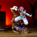 Zdjęcie produktu Demon Slayer - Akaza Upper Tree Figurka