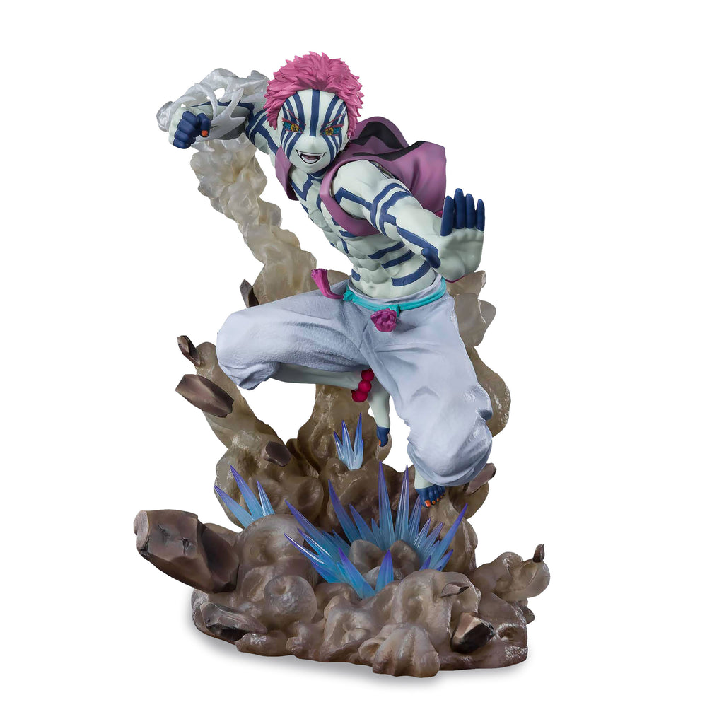Zdjęcie produktu Demon Slayer - Akaza Upper Tree Figurka