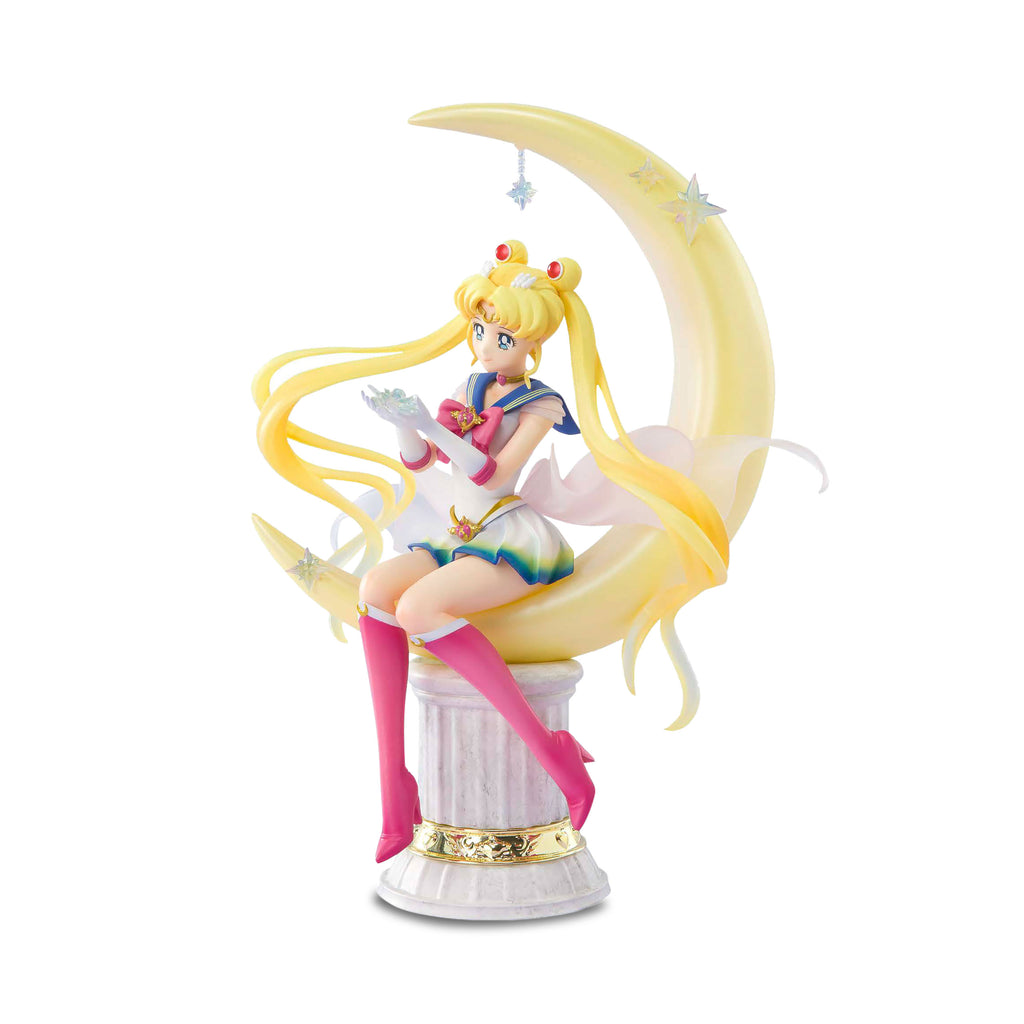 Zdjęcie produktu Sailor Moon - Bright Moon Figurka