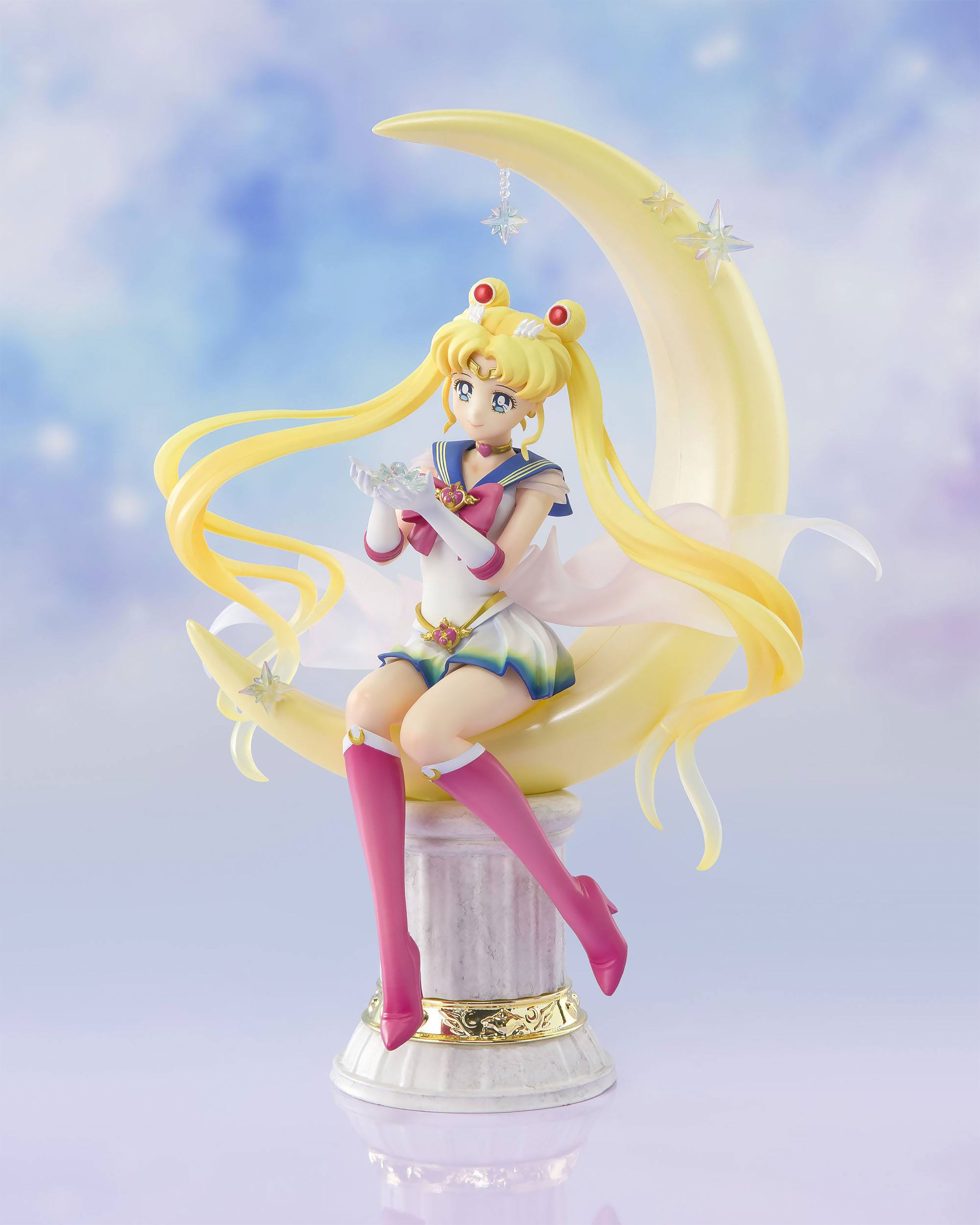 Zdjęcie produktu Sailor Moon - Bright Moon Figurka