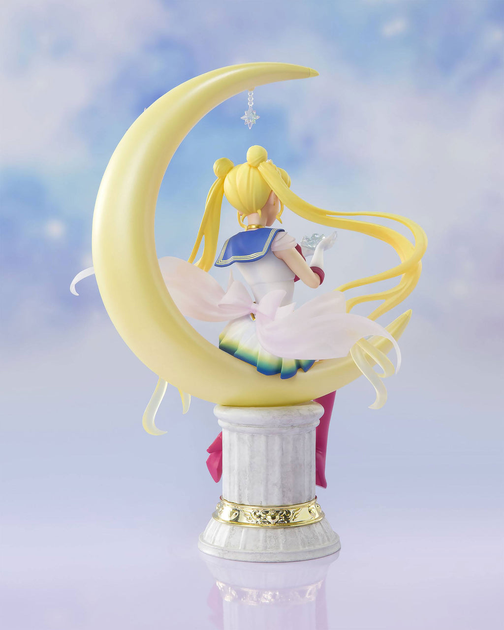 Zdjęcie produktu Sailor Moon - Bright Moon Figurka
