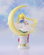 Zdjęcie produktu Sailor Moon - Bright Moon Figurka