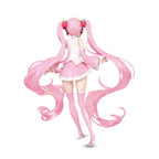 Zdjęcie produktu Hatsune Miku - Sakura Miku Figurka Newly Written Illustration Ver.