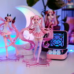 Zdjęcie produktu Hatsune Miku - Sakura Miku Figurka Newly Written Illustration Ver.