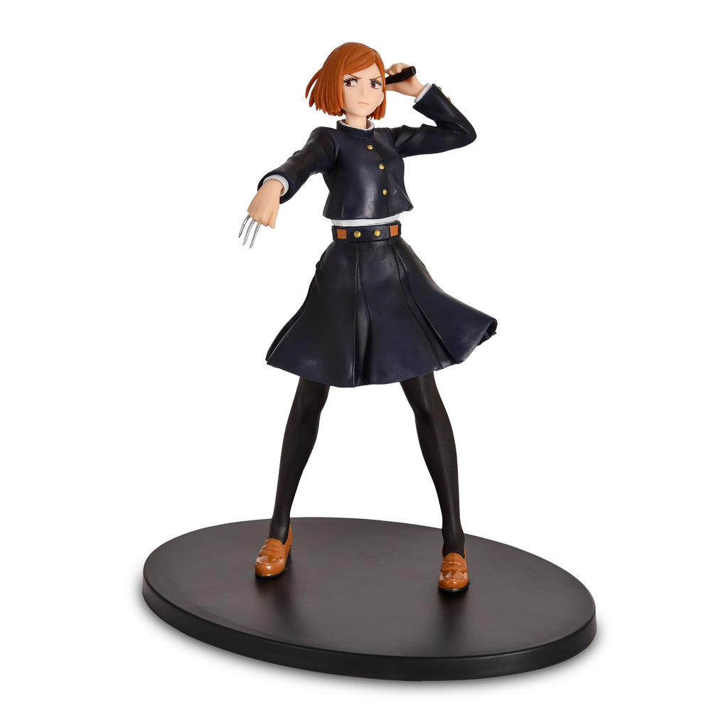 Zdjęcie produktu Jujutsu Kaisen - Figurka Nobara Kugisaki