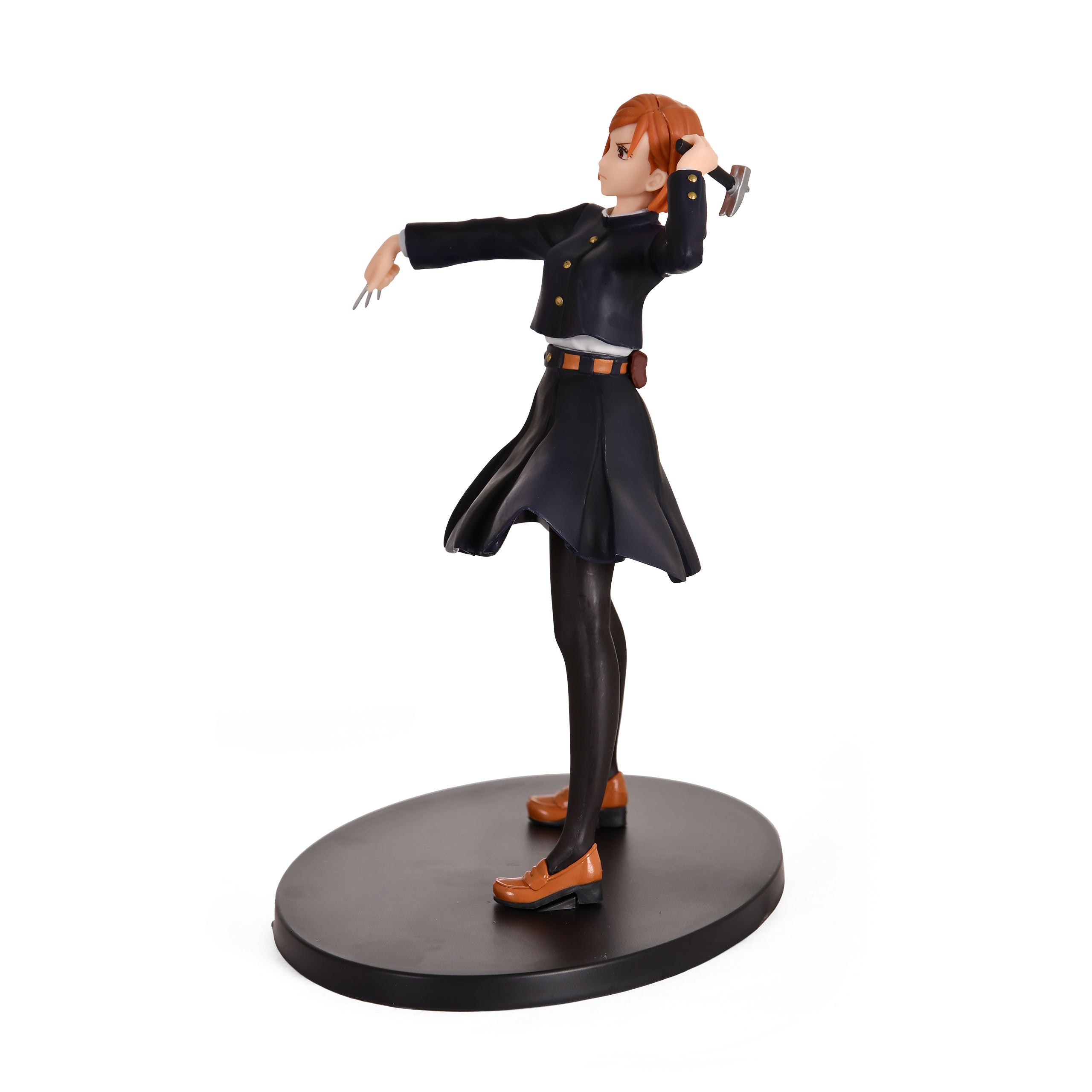Zdjęcie produktu Jujutsu Kaisen - Figurka Nobara Kugisaki