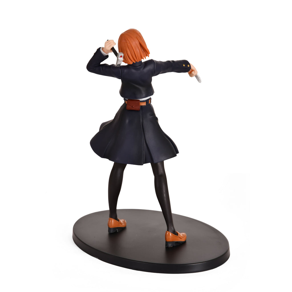 Zdjęcie produktu Jujutsu Kaisen - Figurka Nobara Kugisaki